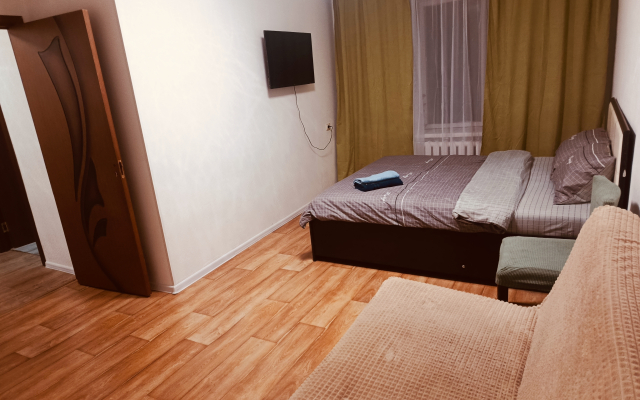 Квартира на Ленинградском шоссе 78