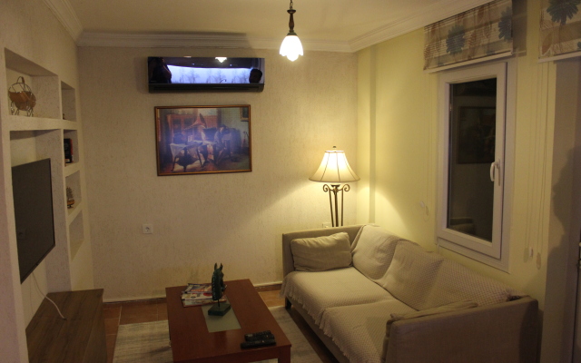Apart-hotel Tunacan