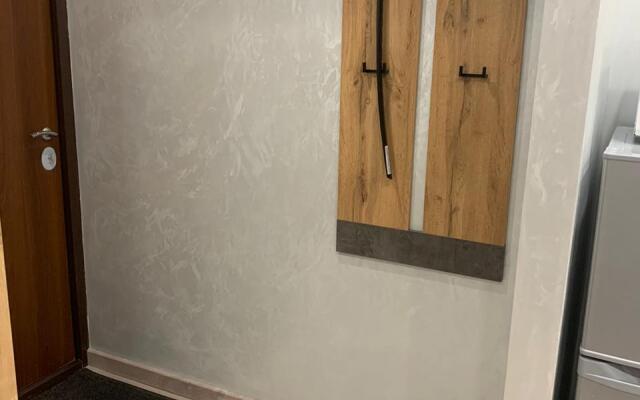 Апартаменты Дизайнерские апартаменты-студия в ЖК Граф Орлов