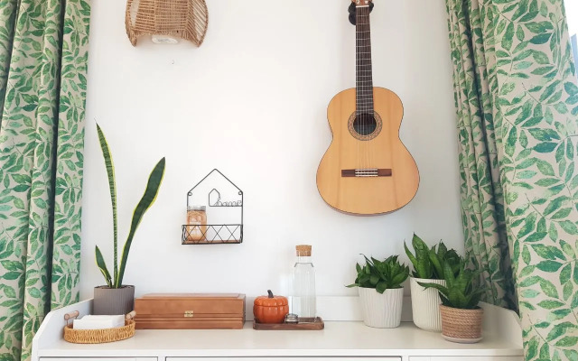 Апартаменты Чай Наливаем