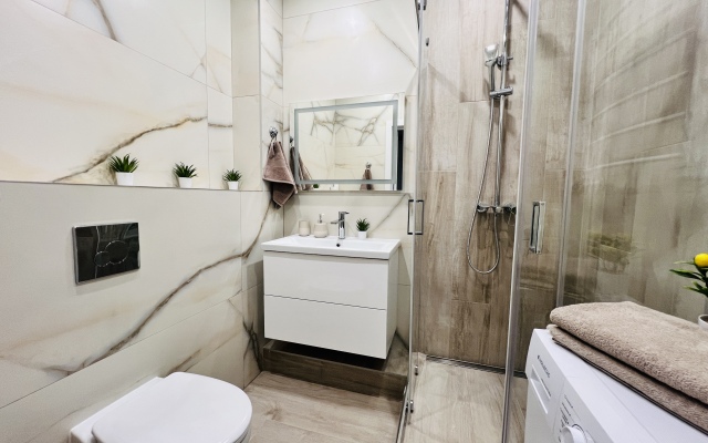 Viktoriya Apartments