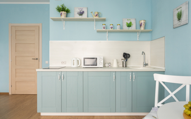 Апартаменты  в стиле Прованс