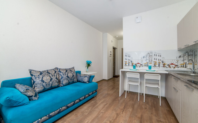 Апартаменты на Сахарова 75