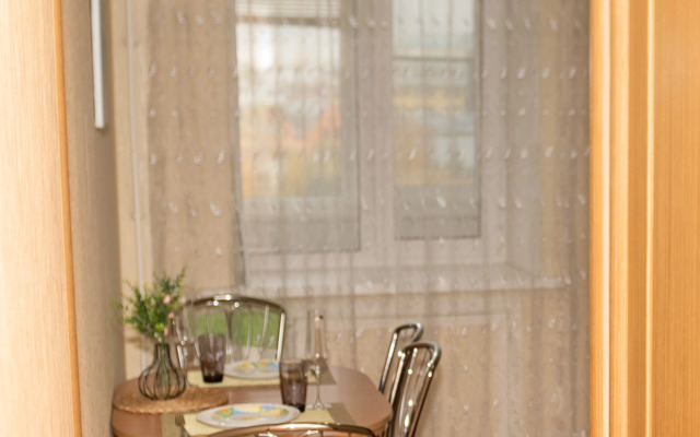 Квартира на ул. Арцыбушевской, 3