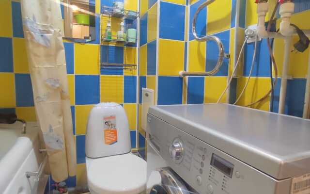 Апартаменты на Партизанском проспекте