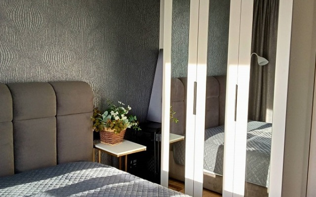 Uyut V Pike Guest house