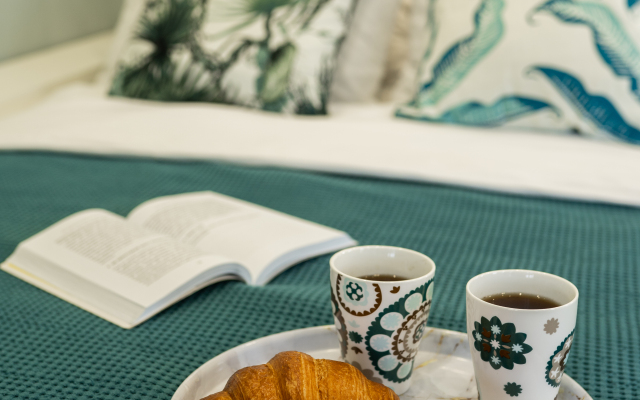 Apartment Cozy space in the center 1