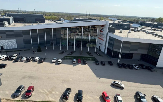 Квартира Новая квартира в новом ЖК на улице Завеличенская д.22