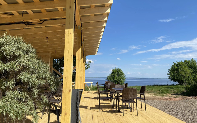 Halal Resort Glamping