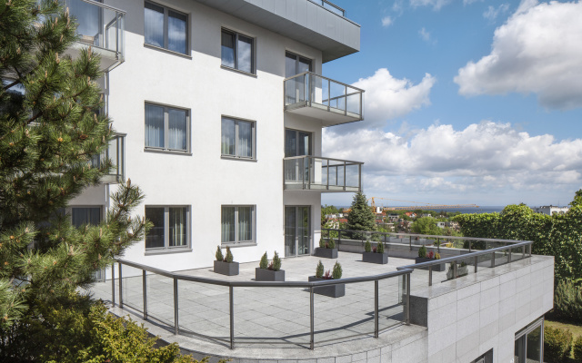 Sea Premium Apartments