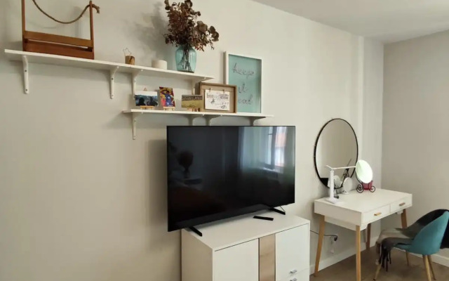 Na Pr Prosvescheniya Flat