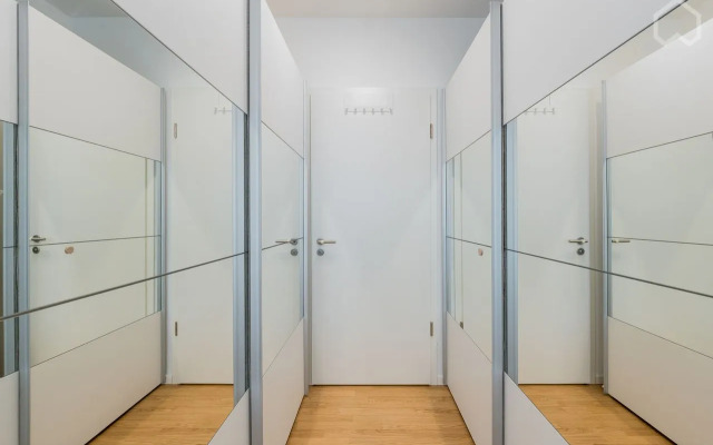 New Apartment in Centre of Mitte, Apartments