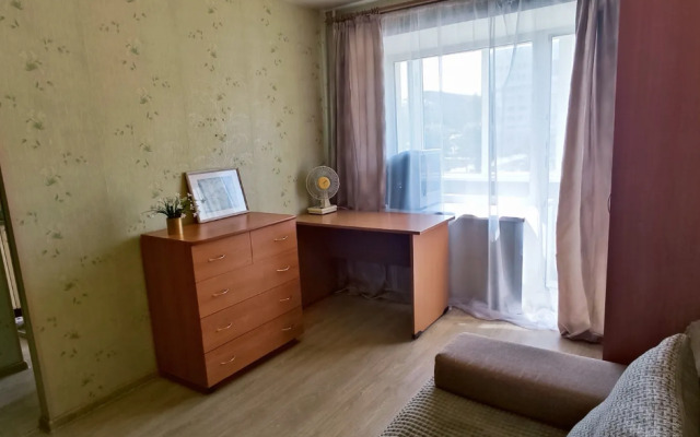 Na Lenina Flat