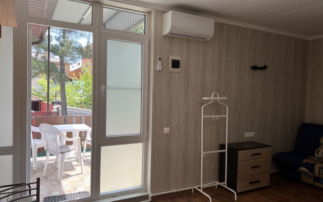 Апартаменты 174 Тельмана 79