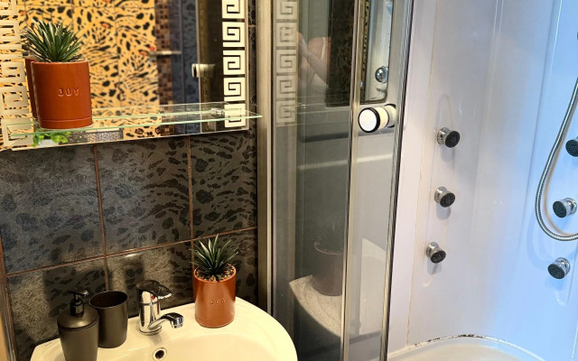 Апартаменты на Кирова 31