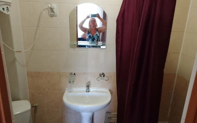 Аpsilaa Guest house