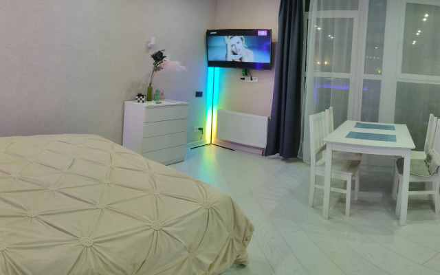 Studiya Flat
