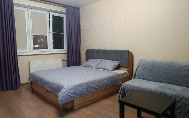 Квартира 3 на улице Андрея Белого