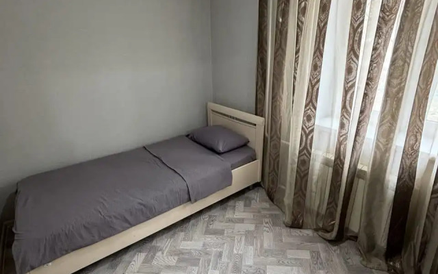 Na Khotsa Namsaraeva 8 Flat