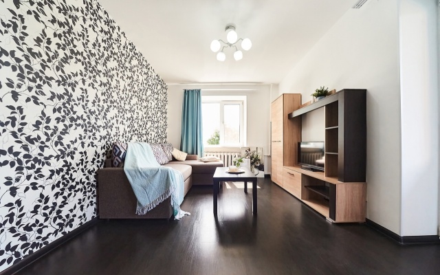 Квартира на улице Десятинная 10