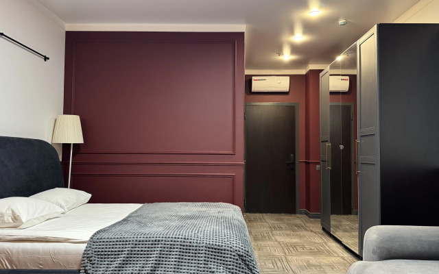 Апартаменты Liner Apart #12