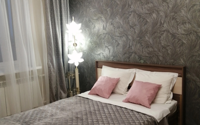Kvartira Na Rechnom Apartments