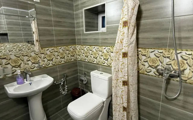Nochleg I Zavtrak (b&b) Nigina B&b Guest House