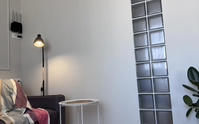 Квартира 1 комнатная Россия Саратов Панченко 9