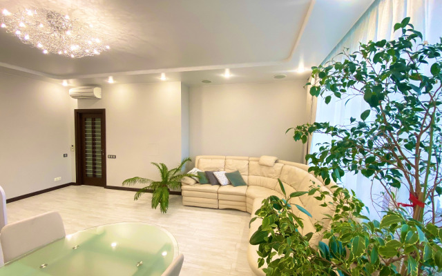 Izmaylovo Lyuks Flat
