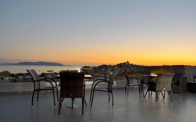 Hotel Estia