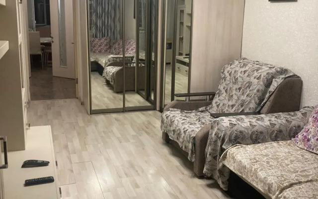 Квартира Уютная возле ККБ