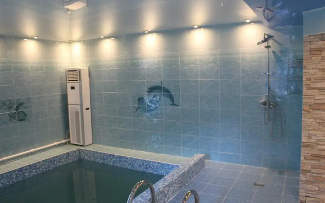 Лесная Сказка Отель