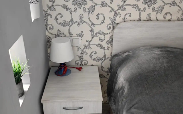 Kvartira Na Yunnatov Flat