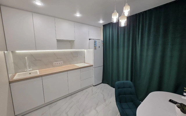 Квартира тихая гавань в центре Калининграда