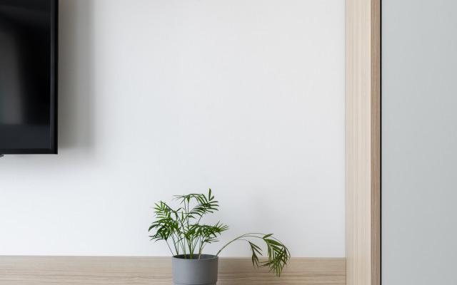 Апартаменты Basic S21