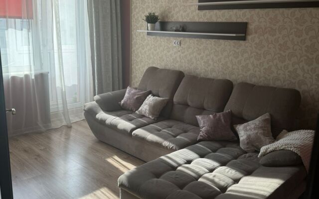 Квартира Двухкомнатная 45 м2 4/5 эт