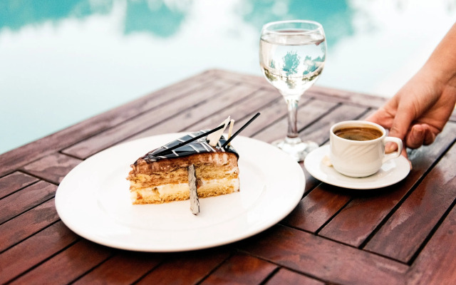 Курортный отель Ulusoy Kemer Holiday Club