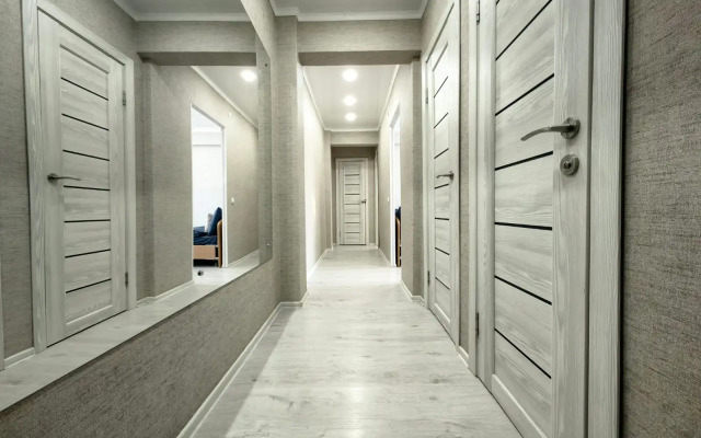 Квартира Просторная рядом с Севмаш