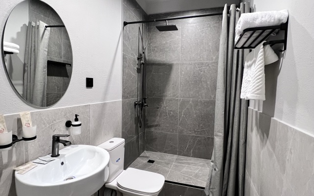 Ethno Boutique Hotel