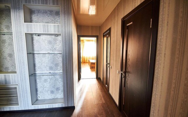 Apartment Luxe on Mayakovskogo 97