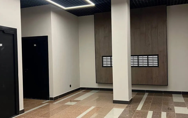 Квартира RIZONE Тринити -2