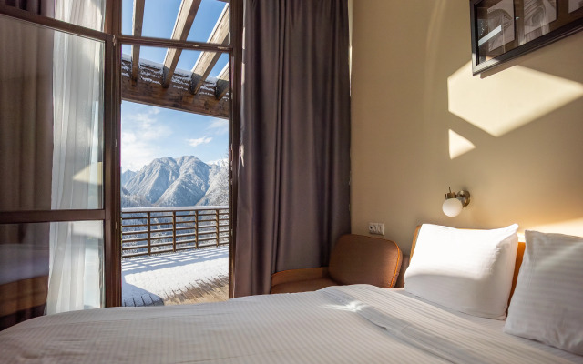 Апарт-отель «СКАЙПАРК»