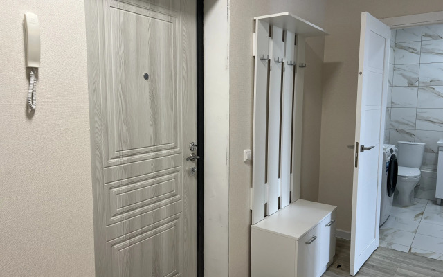 Квартира Двухкомнатная с Удобными Выездами