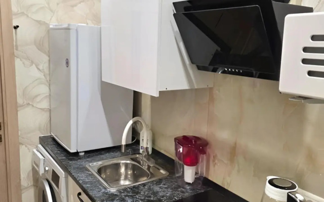 Квартира Двухкомнатная номер 3 на Мира 15