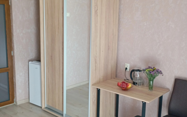 Гостевой дом Таити Фиолент