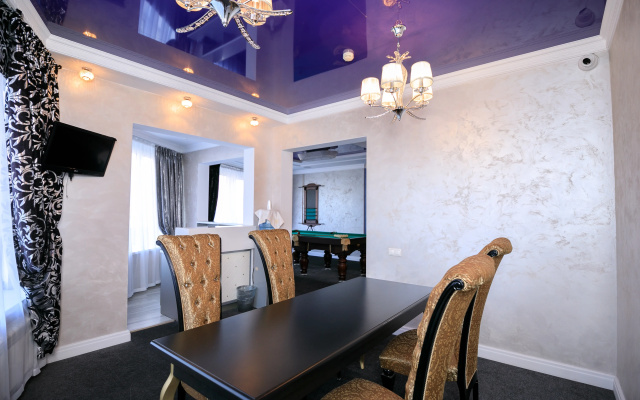 Отель Классик Hotel Classic