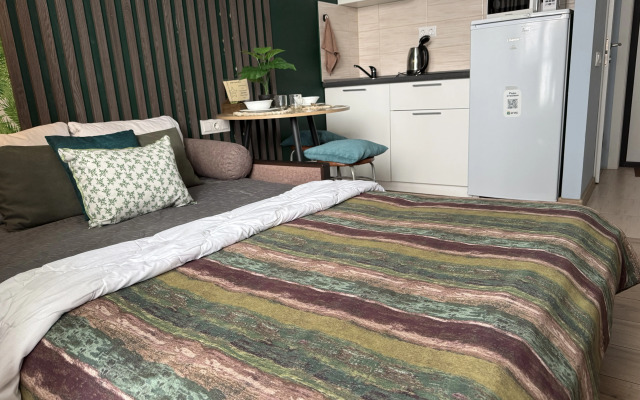 Квартира Эко