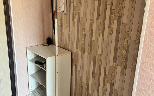 Komfortnaya studiya Apartments