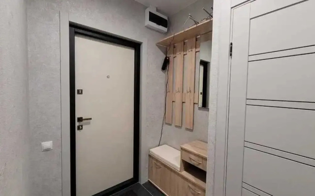 Апартаменты Prince Apartments на Улице Власихинская 65Ак2 (694)