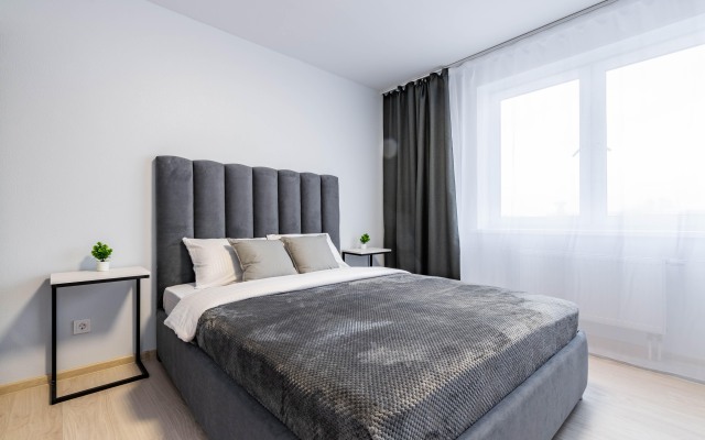 Апартаменты DreamHouse у аэропорта Кольцово